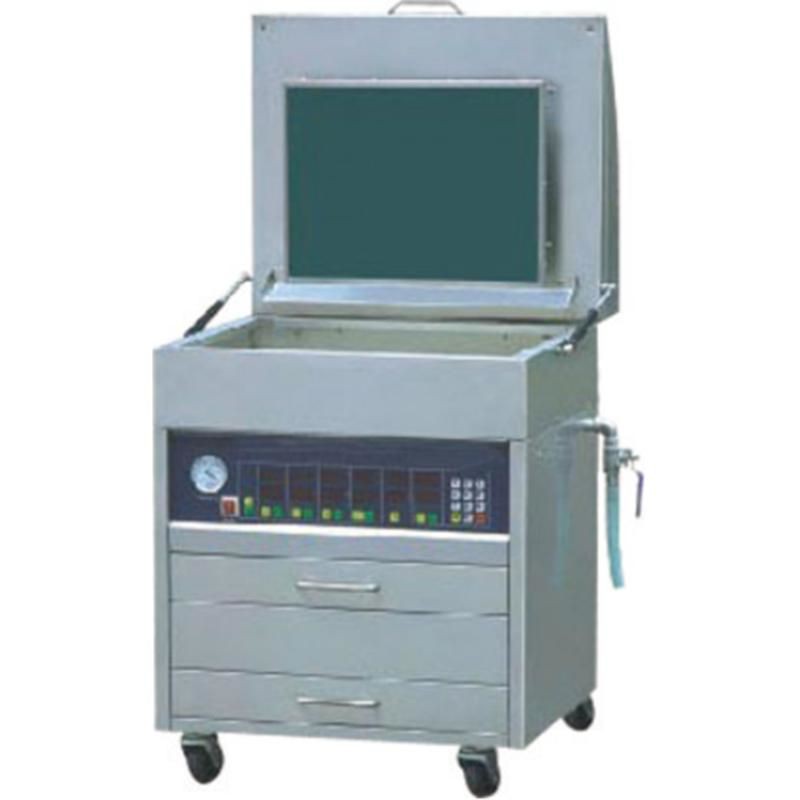 קטפּ פּלאַטע מאַקינג מאַשין