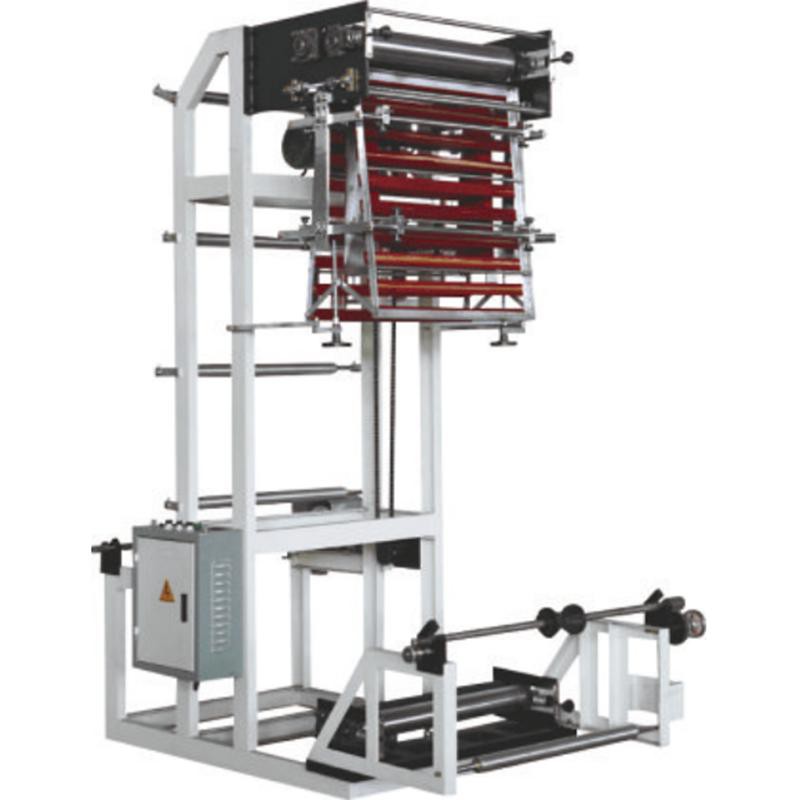 הויך - ספּיד עדזשינג מאַשין