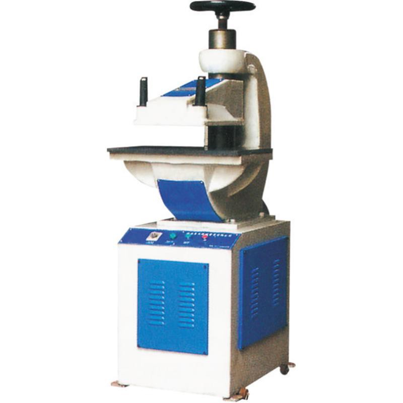 הידראַוליק ראַקער אָרעם קאַטינג מאַשין