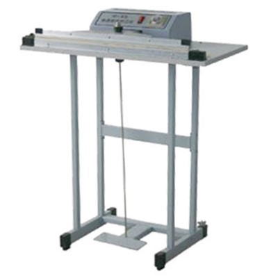 פֿיס -אָפּערירט סעאַלער מאַשין