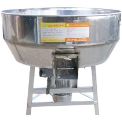 הויך - גיכקייַט מיקסינג מאַשין